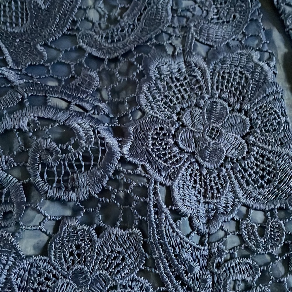Talbots lace set - Picture 6 of 8